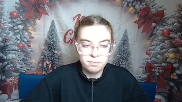 MaryCholls online show from 01-08-26, 12:29