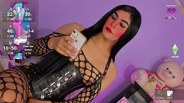 Ash-Bbynight online show from 06-14-26, 12:29