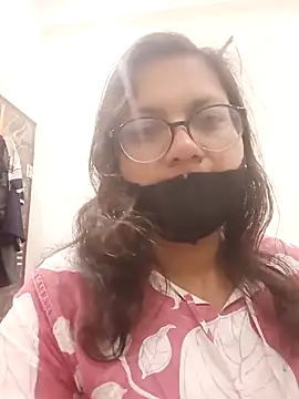 piryasharma005 online show from 02-27-26, 06:30