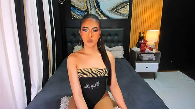 Diana Victoria online show from 05-12-26, 04:26