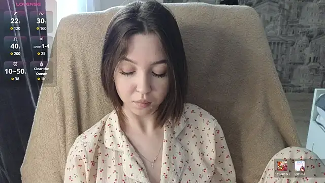 BondiCappetit online show from 03-23-26, 12:31