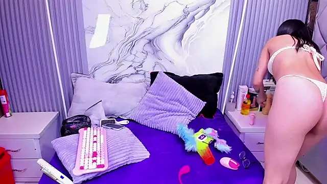 miarose 69 online show from 06-08-26, 07:58