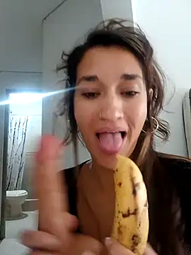 EcoDePiel online show from 04-20-26, 04:43