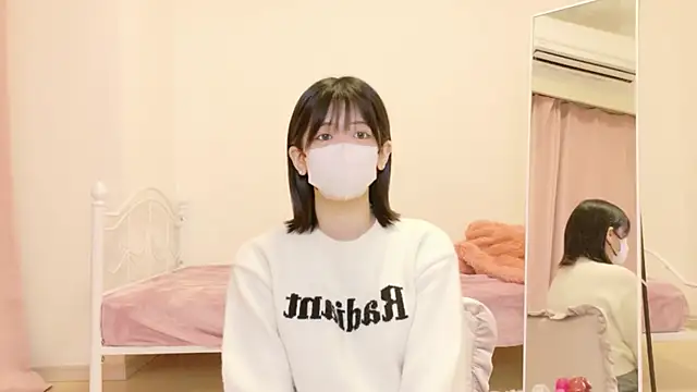 yuruchan  online show from 03-01-26, 03:47