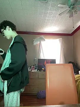 Tamiii420 online show from 02-11-26, 08:58