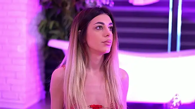 ItsIvyLicious online show from 02-12-26, 05:46