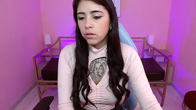 Adri gomez x online show from 01-14-26, 12:22