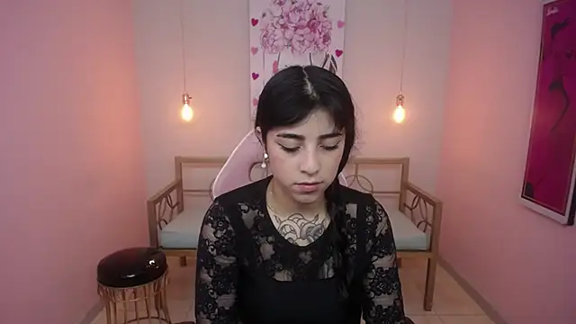 Adri gomez x online show from 02-21-26, 12:17