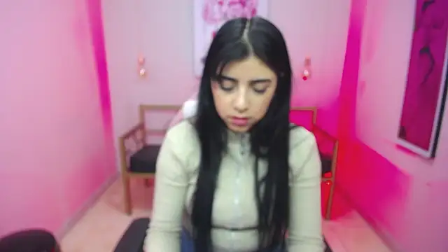 Adri gomez x online show from 05-17-26, 12:45