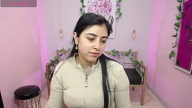 Adri gomez x online show from 07-27-26, 12:12