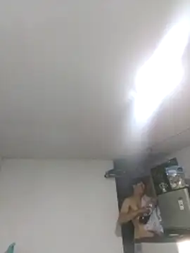 Tamara gomex online show from 04-17-26, 01:52