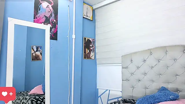 eimy hot19 online show from 01-09-26, 01:25