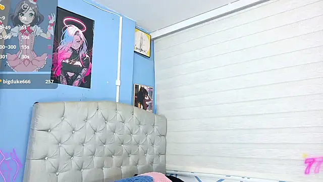 eimy hot19 online show from 01-31-26, 07:11