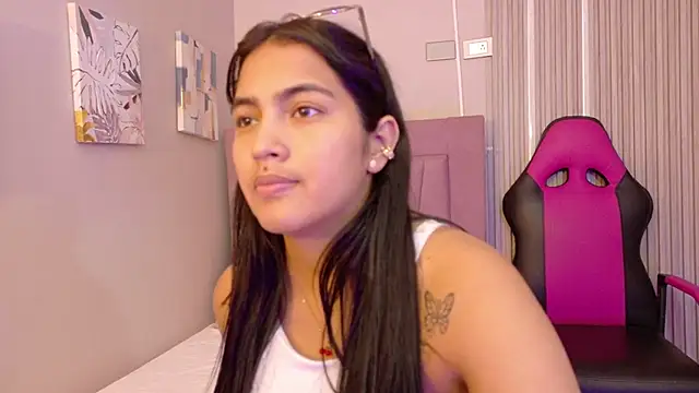 AlanaBlair  online show from 02-01-26, 12:26