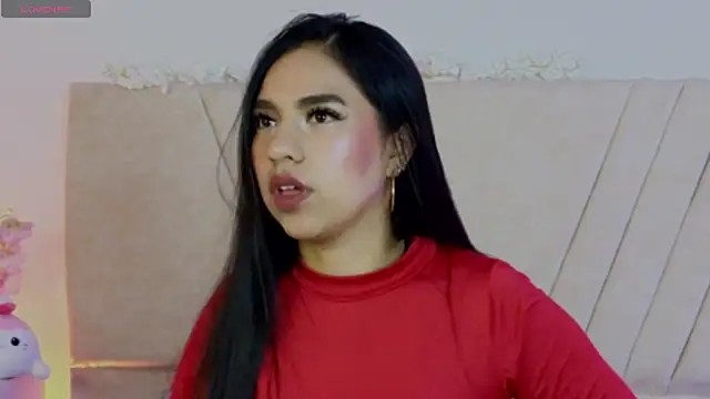 DulceRouss  online show from 04-16-26, 11:55