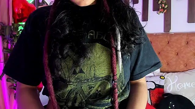 MeowMota  online show from 02-25-26, 06:06