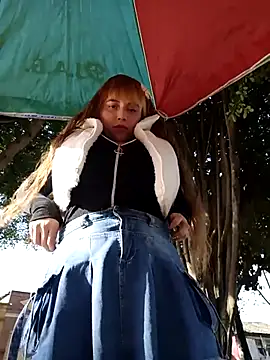 ISABELLA-01  online show from 02-14-26, 09:22