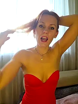 RedFoxy  22 online show from 02-07-26, 08:29