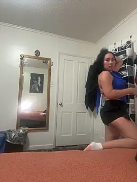 Snapshot of Mamassita96 chatting on 02-02-26, 07:34 Mamassita96 online show from 02-02-26, 07:34