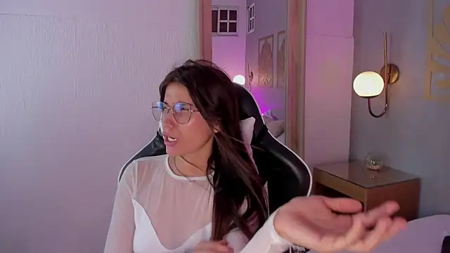 scarlett rosse x online show from 03-08-26, 02:15