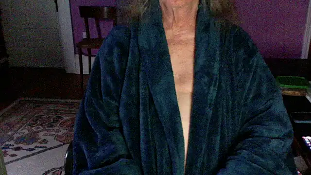 LickYourYoni online show from 03-29-26, 02:28