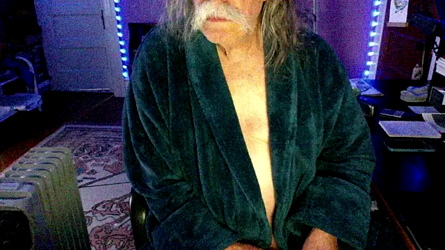 LickYourYoni online show from 04-21-26, 02:45