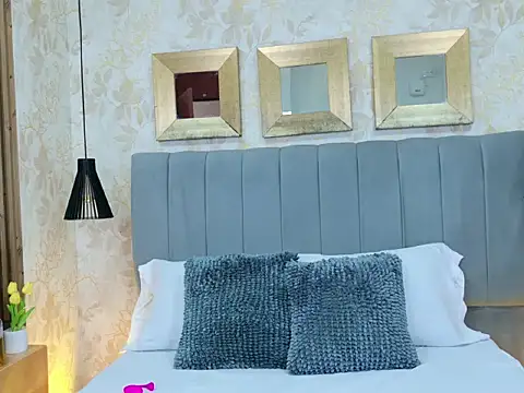 Jessie GB online show from 02-10-26, 01:15