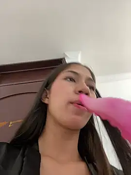 Jessie GB online show from 03-03-26, 08:37