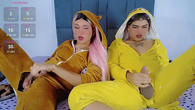 Madisson luxe online show from 04-07-26, 05:52