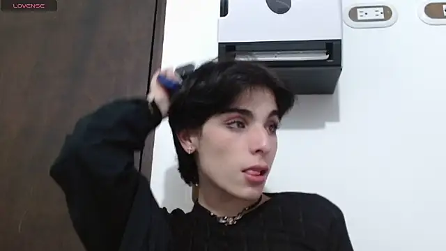 Snapshot of lilithot23 chatting on 01-13-26, 09:20 lilithot23 online show from 01-13-26, 09:20