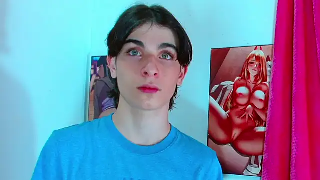 lilithot23 online show from 04-09-26, 01:49