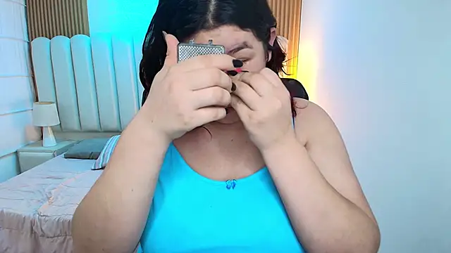 azul veraa online show from 02-03-26, 12:21