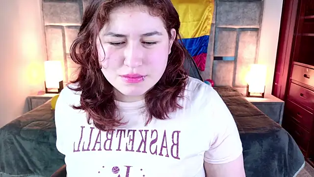 azul veraa online show from 07-07-26, 12:20
