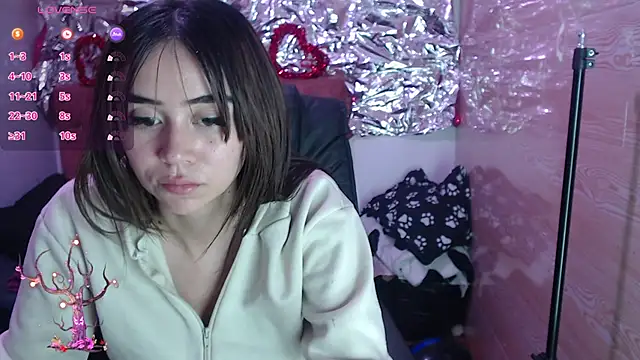 sofiaspring online show from 03-17-26, 05:16