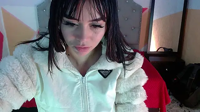 Snapshot of sofiaspring chatting on 07-17-26, 02:02 sofiaspring online show from 07-17-26, 02:02