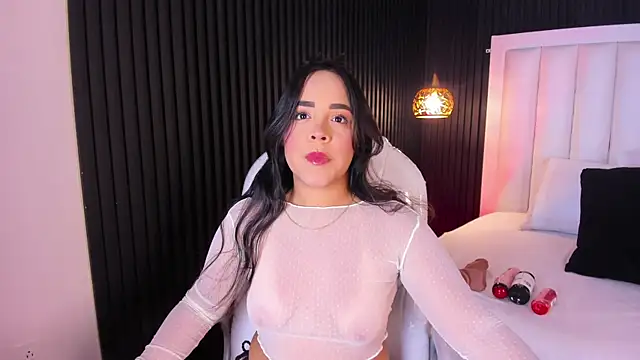 FireDollx online show from 04-01-26, 04:24