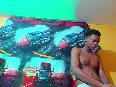 aunstin mohamme online show from 02-10-26, 04:38