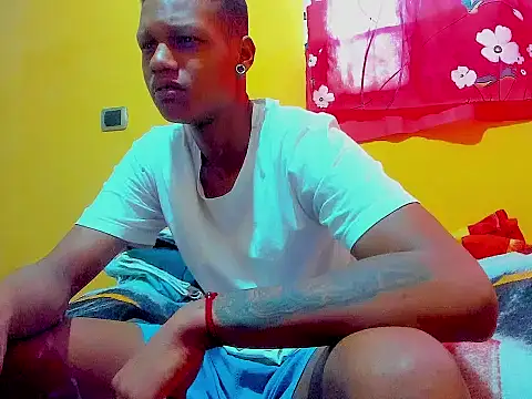 aunstin mohamme online show from 02-27-26, 07:58