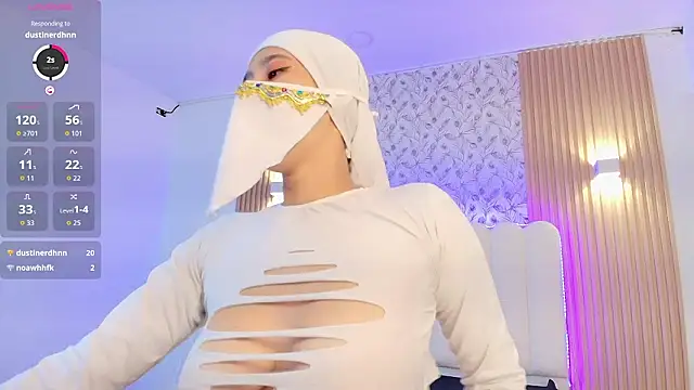 Rashid Farah111 online show from 02-01-26, 03:10