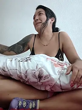 Lilitth  online show from 02-28-26, 08:48