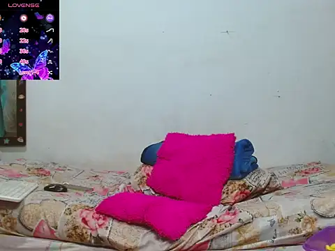 sofia carol online show from 02-19-26, 03:02