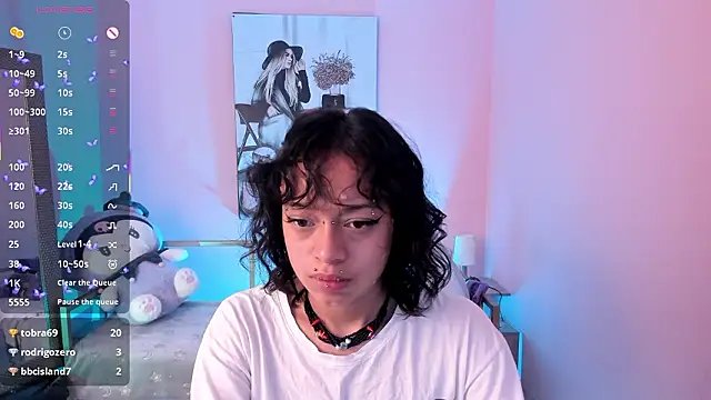 Acid bounze online show from 02-21-26, 01:12