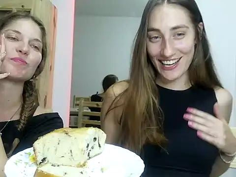 Noracherry online show from 02-23-26, 11:13