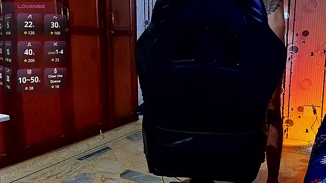 Simon Rz online show from 04-09-26, 12:10