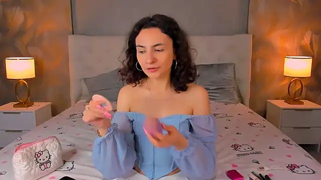 RIANA SI online show from 05-05-26, 09:01