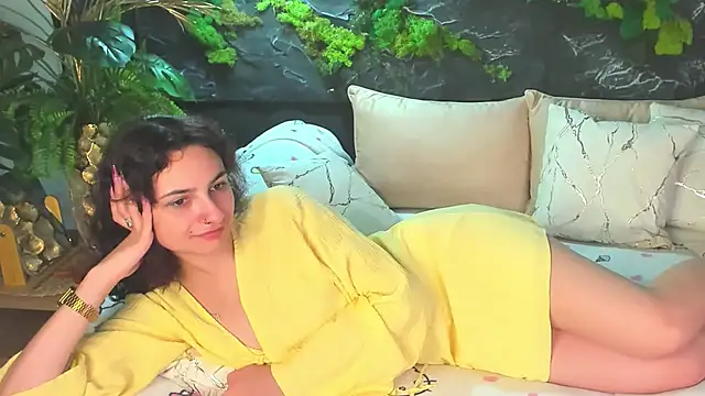 RIANA SI online show from 05-19-26, 10:38