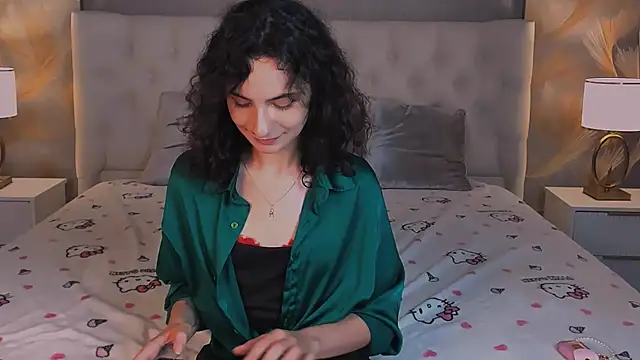 RIANA SI online show from 08-08-26, 10:56