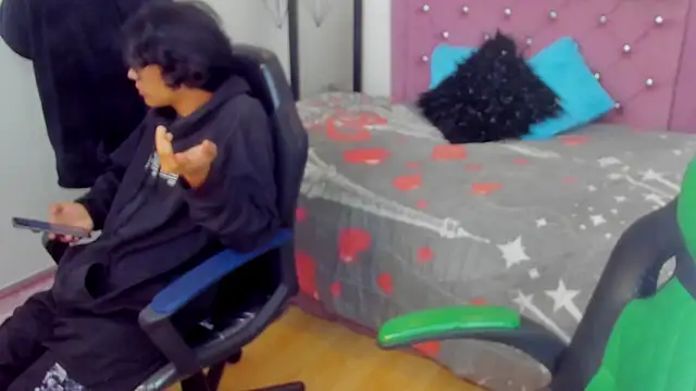 Big hardx  online show from 01-16-26, 04:38