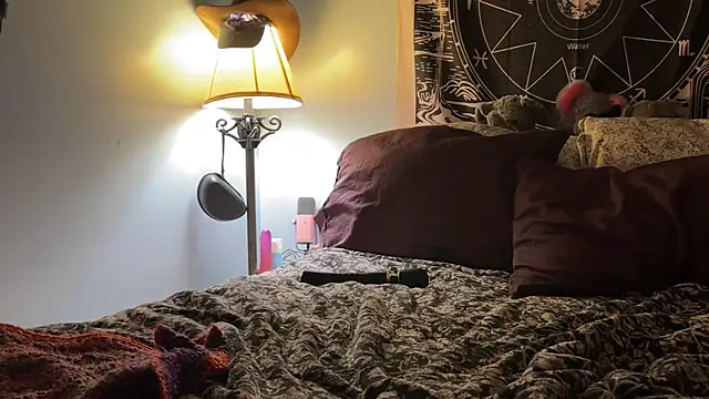 mysunidreamss online show from 04-16-26, 02:45