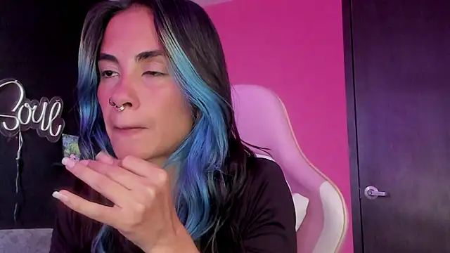 azula lillet online show from 04-10-26, 09:08